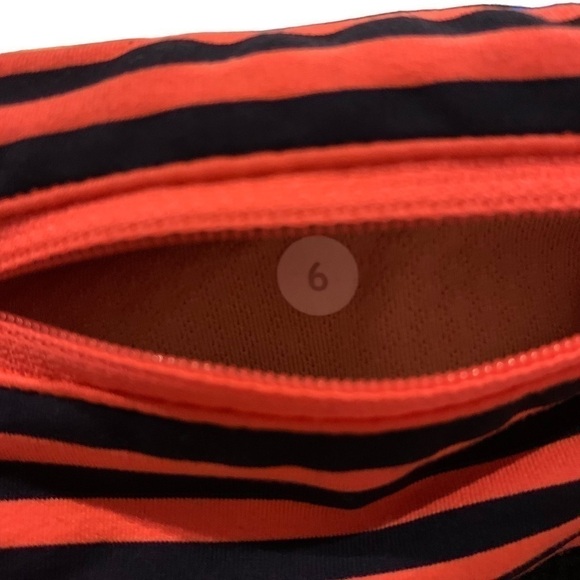 Lululemon Run for your Life Crop Tights - Picture 6 of 10
